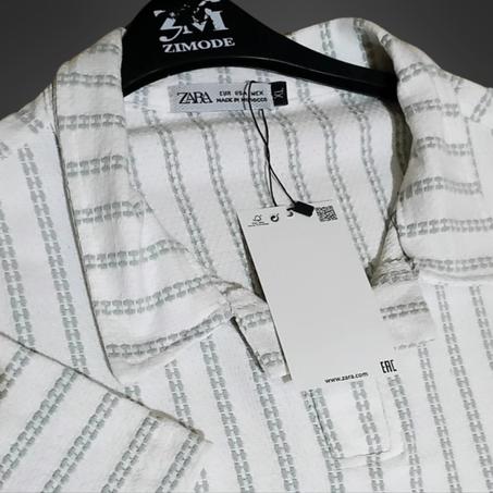 انسومبل ZARA