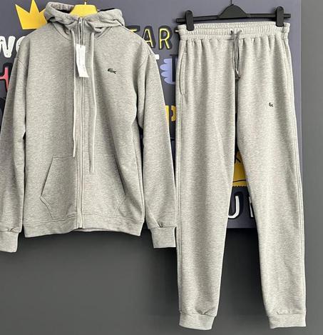 ENSEMBLE LACOSTE