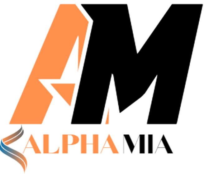 Alphamia LTD