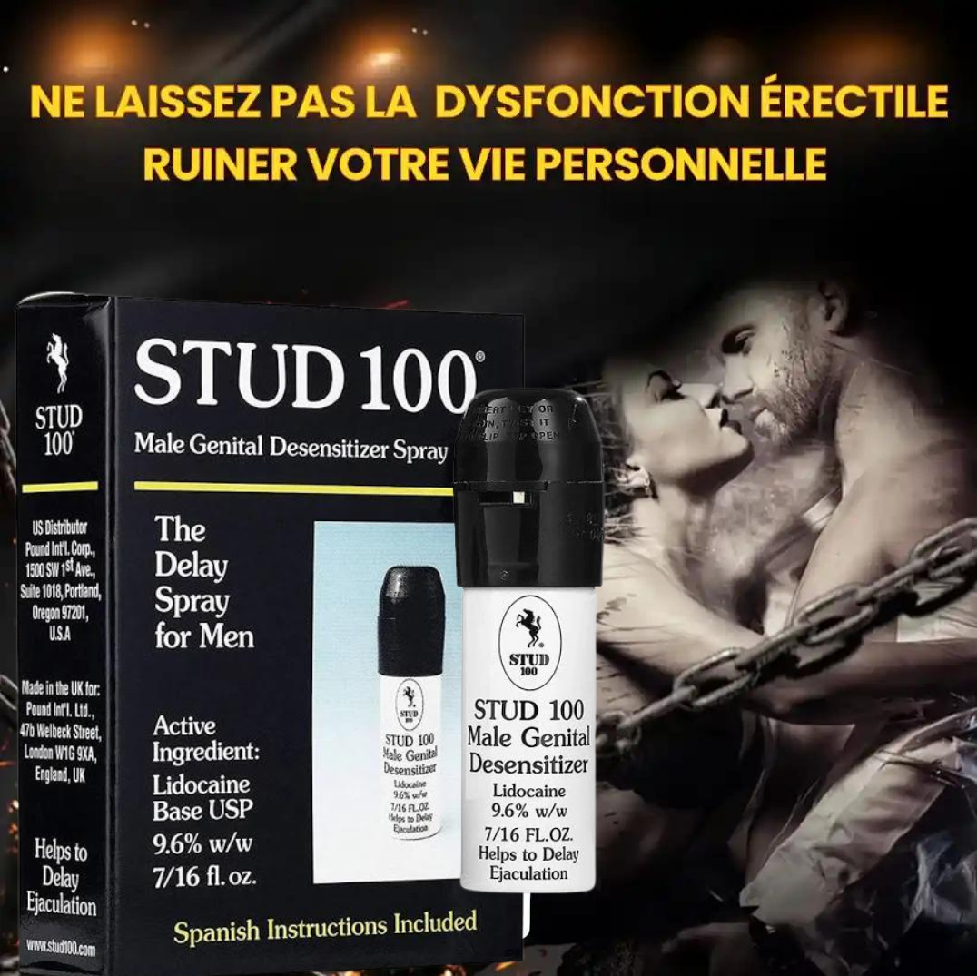 STUD 100 - Rendre chaque fille satisfaite