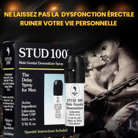 STUD 100  - Rendre chaque fille satisfaite