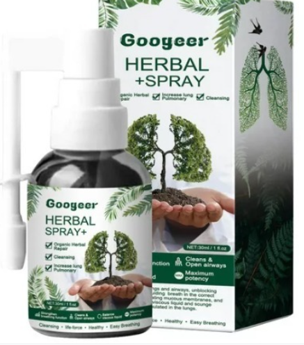 Spray Respiration™ |