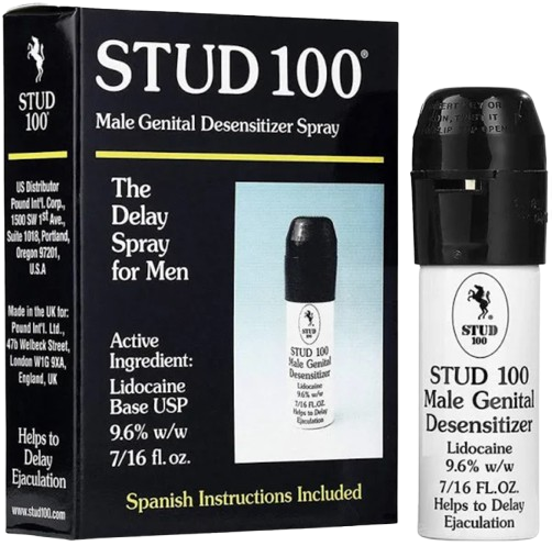 STUD 100  - Rendre chaque fille satisfaite
