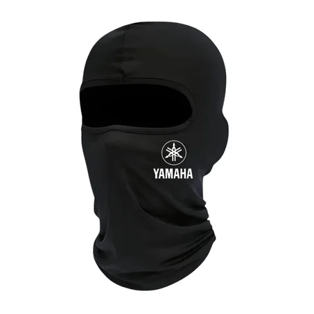 Cagoule Yamaha