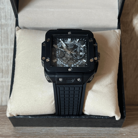 HUBLOT