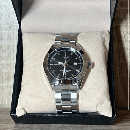 TISSOT