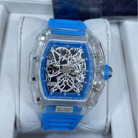 Richard mille olx deals