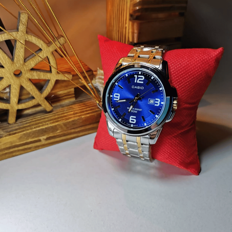 CASIO
