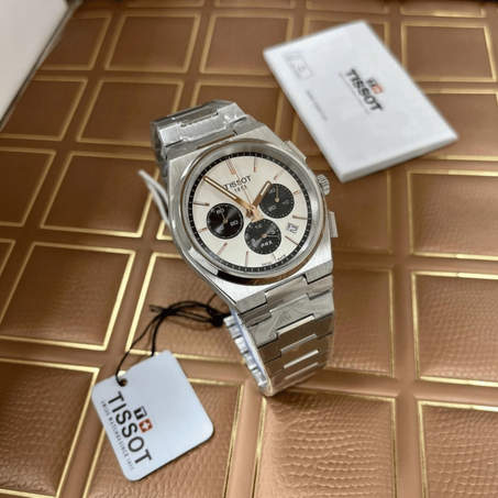 TISSOT
