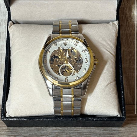 ROLEX