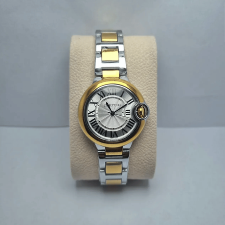 CARTIER