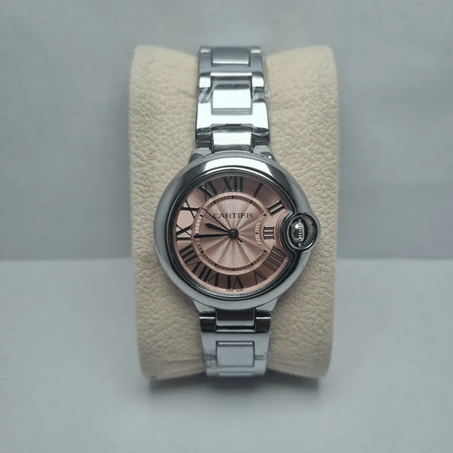 CARTIER