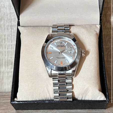 ROLEX