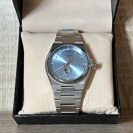 TISSOT