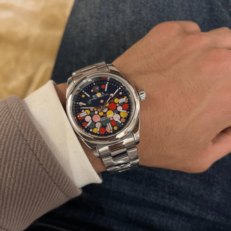 Rolex