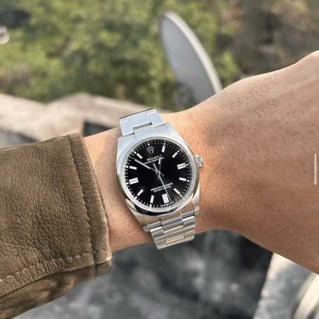 ROLEX