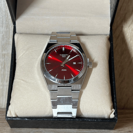 TISSOT