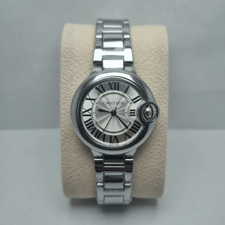 CARTIER