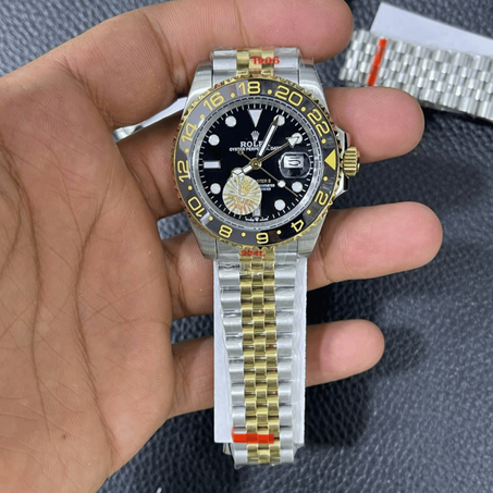 rolex