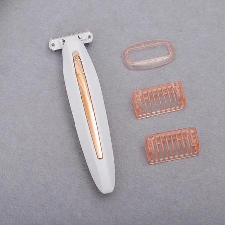Ladies Shaver Epilator