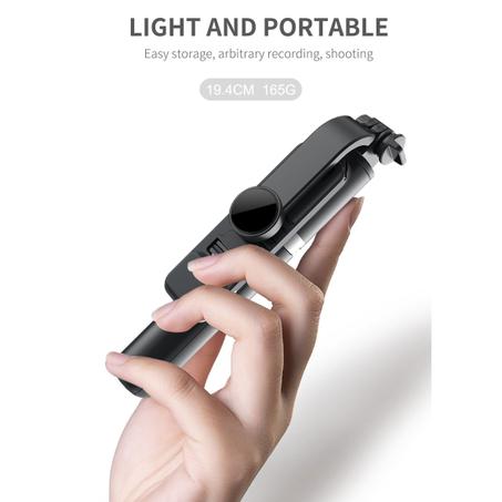 عصى الهاتف Selfie Stick Q02S الجديدة و الاكثر مبيعا في العالم