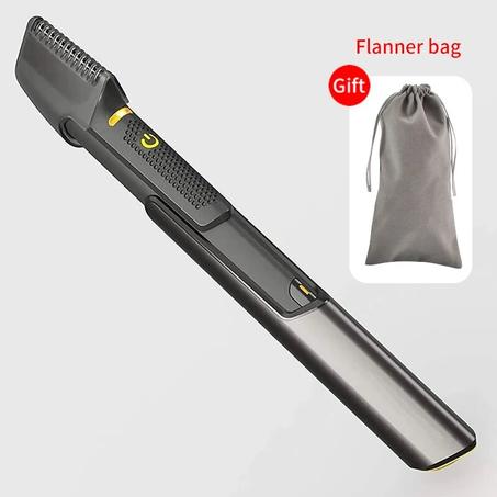 آلة الحلاقة Titanium touch الجديدة و المتطورة الاكثر مبيعا سنة 2021