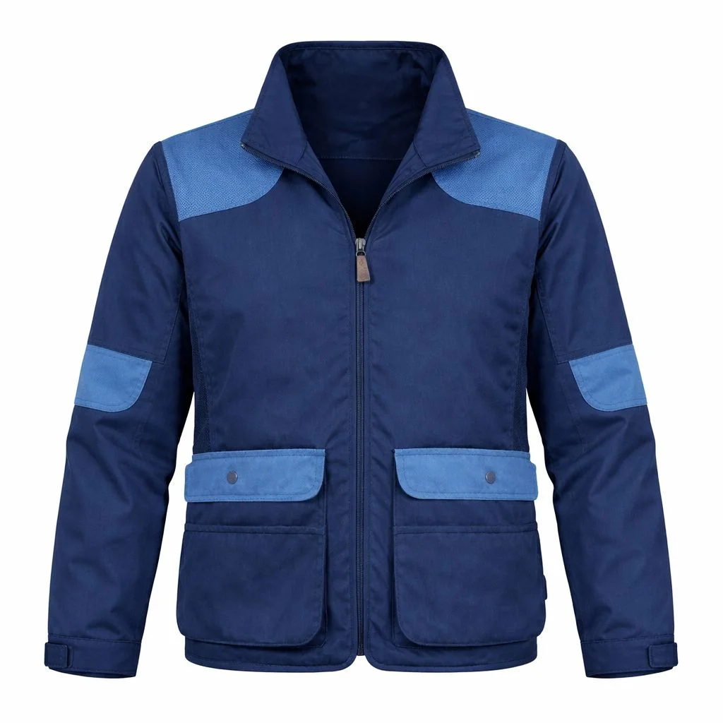 PCM COOLING JACKET