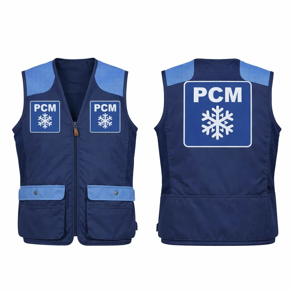 COOLING VEST PRO