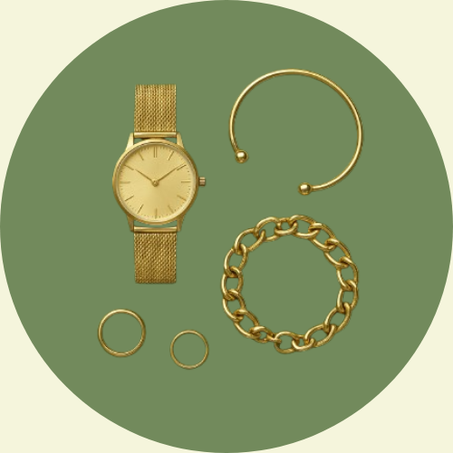 الاكسيسوارات