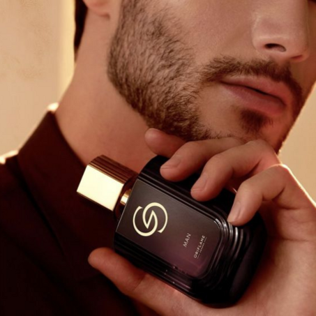 عطور رجالية