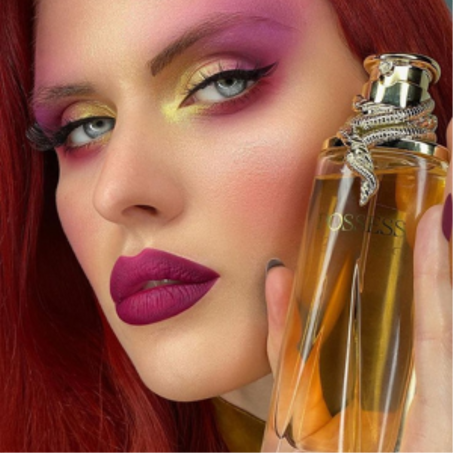 عطور نسائية