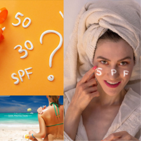 الحماية الشمسية