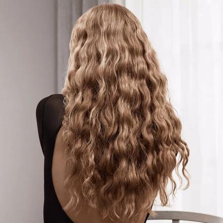 العناية بالشعر