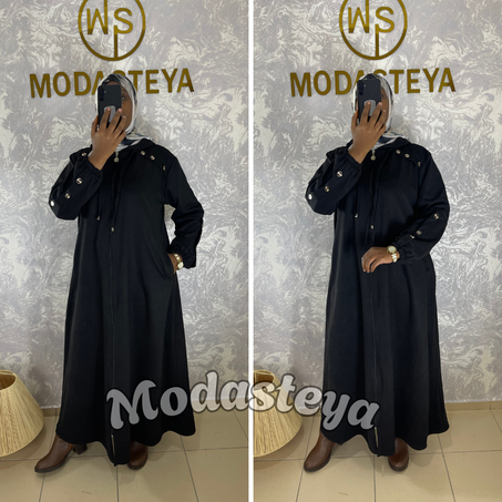 جلابة نسمات