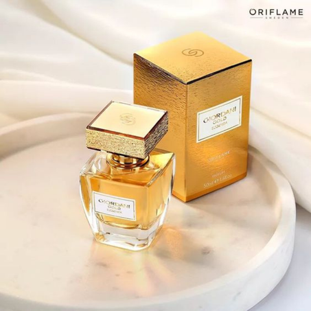Parfum Giordani Gold Essenza