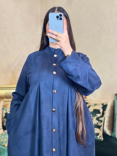 عباية سلسبيل