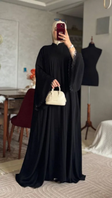 عباية أسيــــل