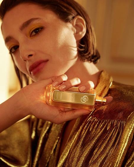 Eau de Parfum Good as Gold Woman