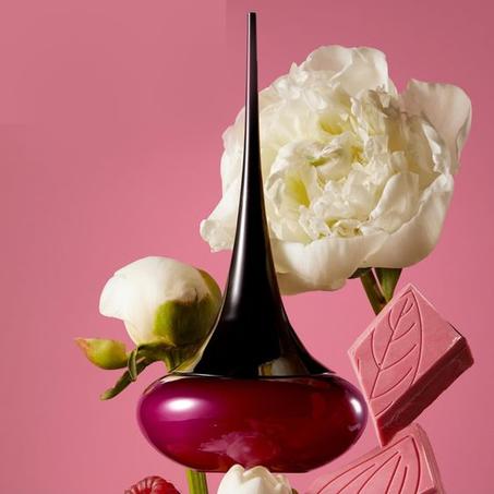 Eau de Parfum Love Potion sensual Ruby