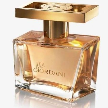 Eau de Parfum Miss Giordani