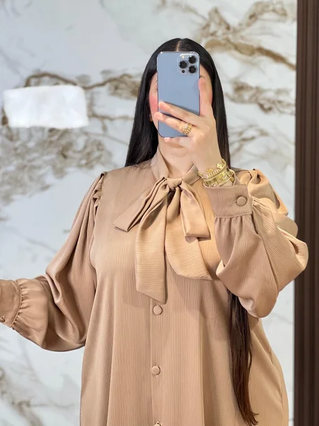 عباية  الهيبة