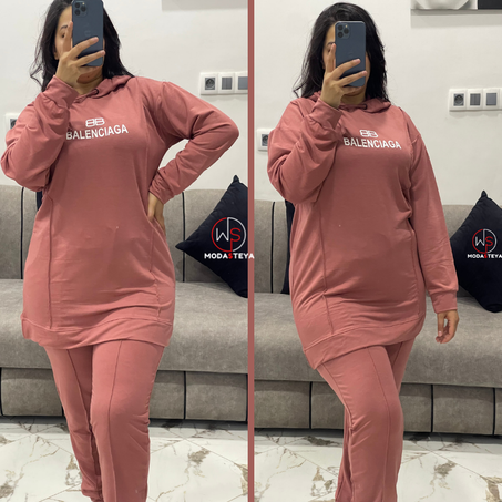 BALENCIAGA Women's Survette