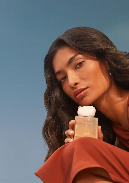 Eau de Parfum Whispers of me