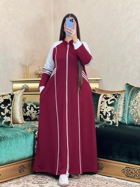 كيطمة طويلة لارج