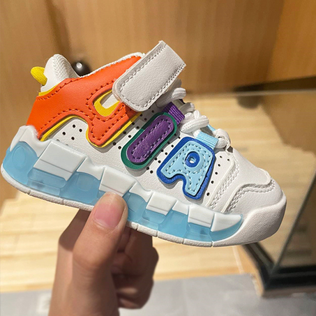 Cute Kids’ Sneakers