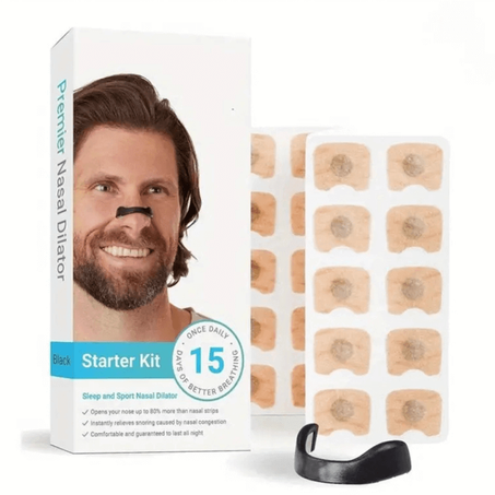 Dilatateur nasal magnétique GABON