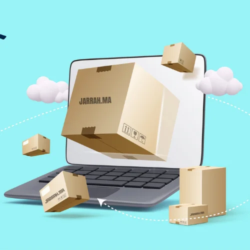 منتجات مستوردة