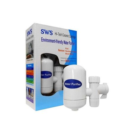 water purifier Kitchen Tap Water Filter