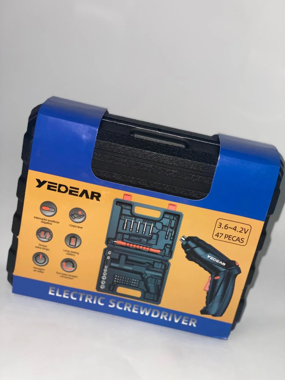 فيسوس كهربائية visseuse