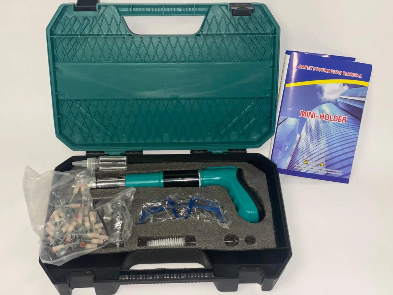 مسدس الرصاص الأصلي